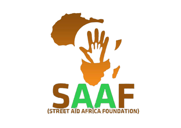 Support Our Work - Street Aid Africa Foundation